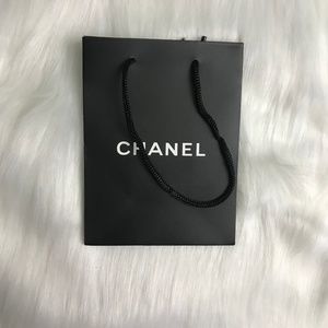 Chanel bags
